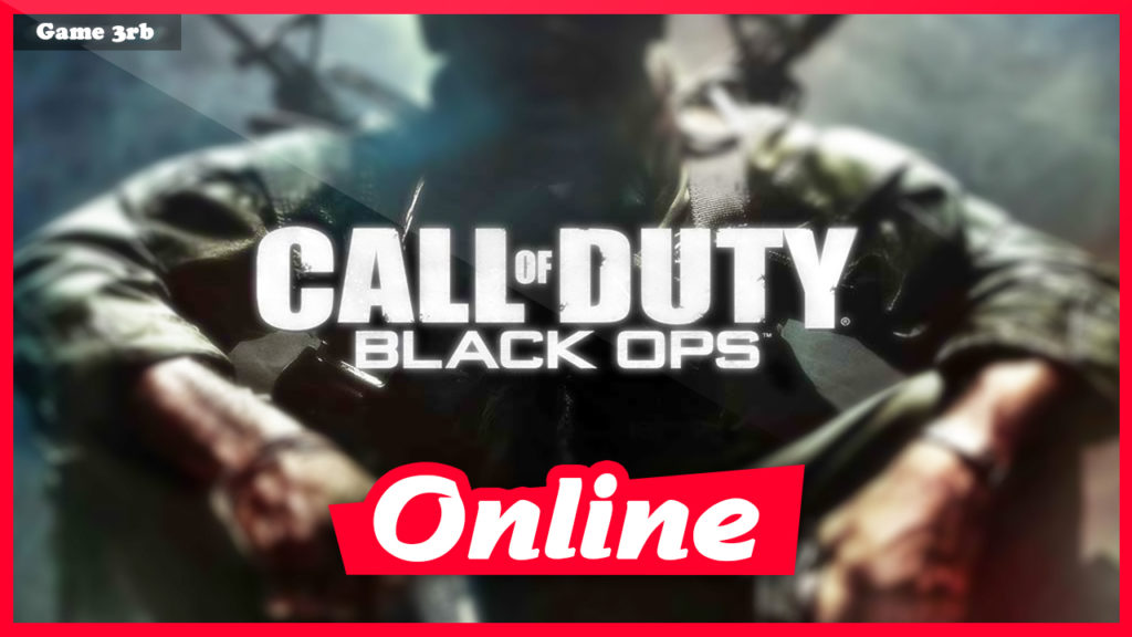 Download Call Of Duty Black Ops V0.305-05.125430.1 + All DLCs + Zombies ...