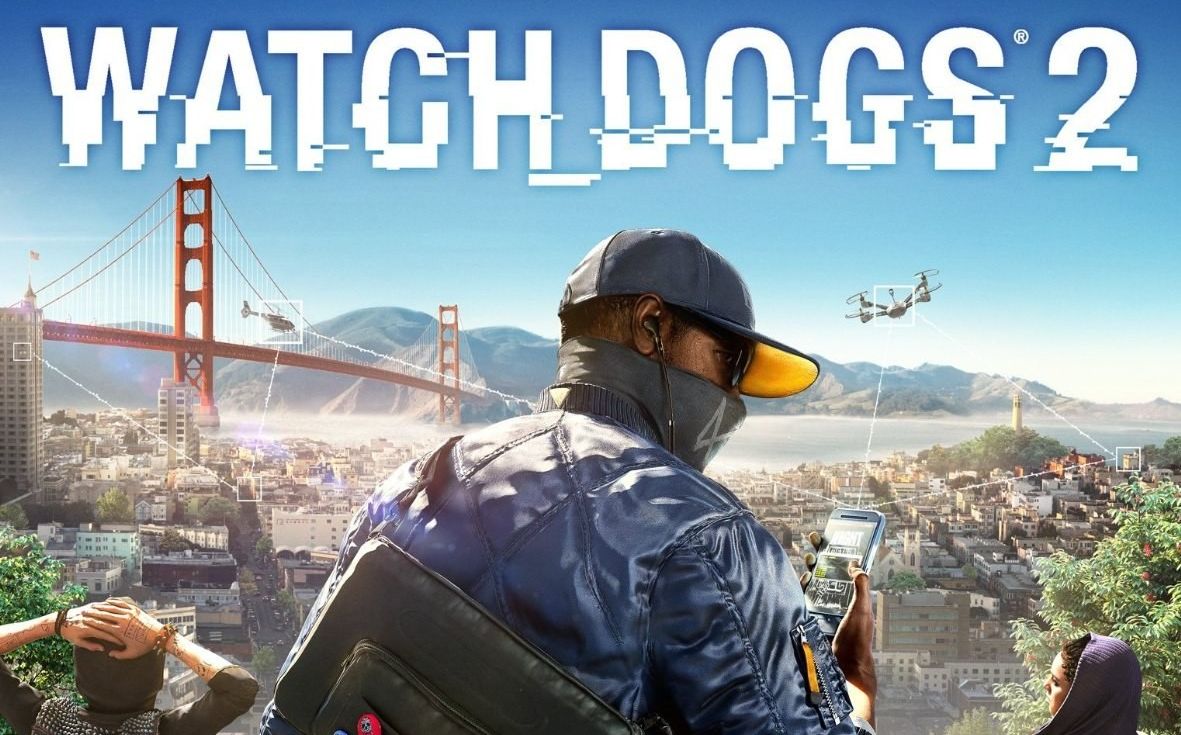 Watch dogs 2 high res texture pack что это