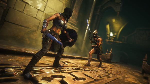 Download Conan Exiles Voksi Online Game3rb