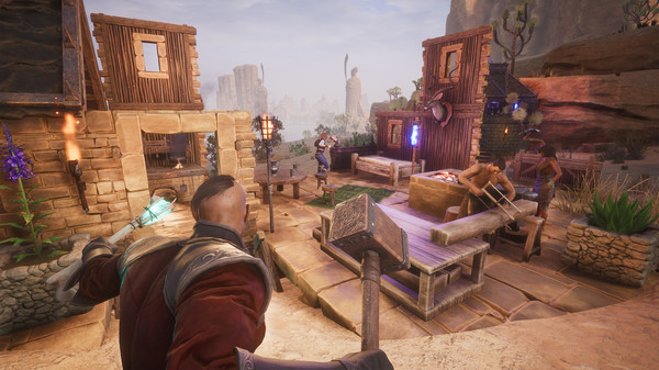 Download Conan Exiles Voksi Online Game3rb