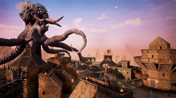 Download Conan Exiles Voksi Online Game3rb