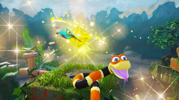  تحميل لعبة Snake Pass بكراك CODEX برابط مباشر و تورنت