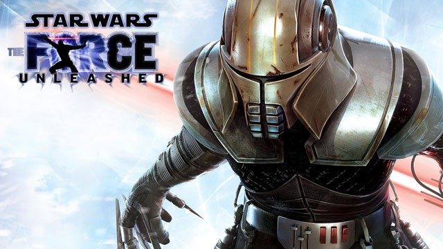 Star Wars The Force Unleashed 2 Skidrow