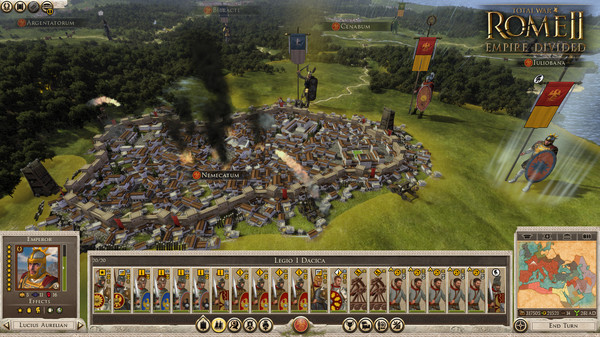 rome total war full game reloaded