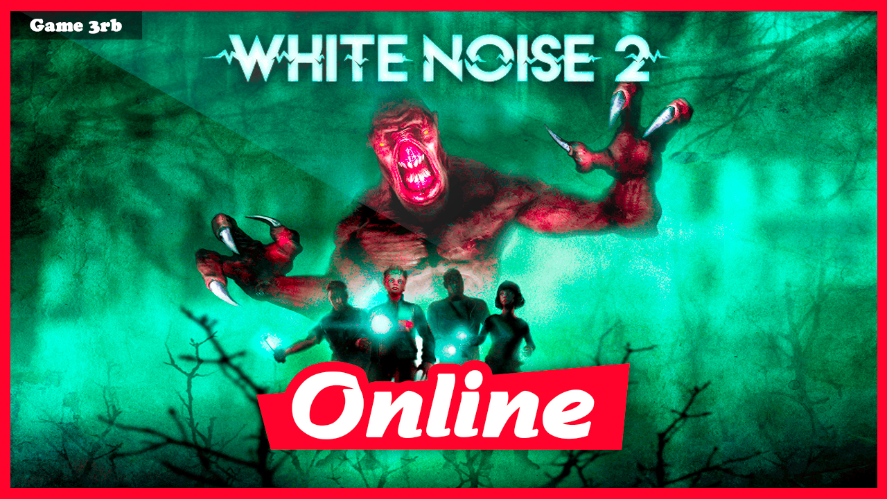 White noise online game