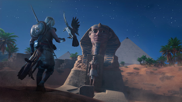   Assassins Creed Origins v1.2.1