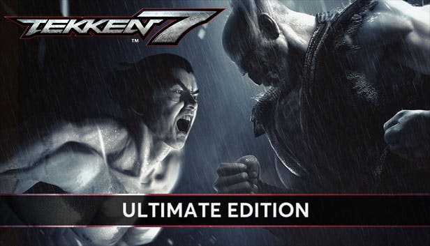 Download Tekken 7 Ultimate Edition V2 21 All Dlcs Fitgirl Repack Game3rb