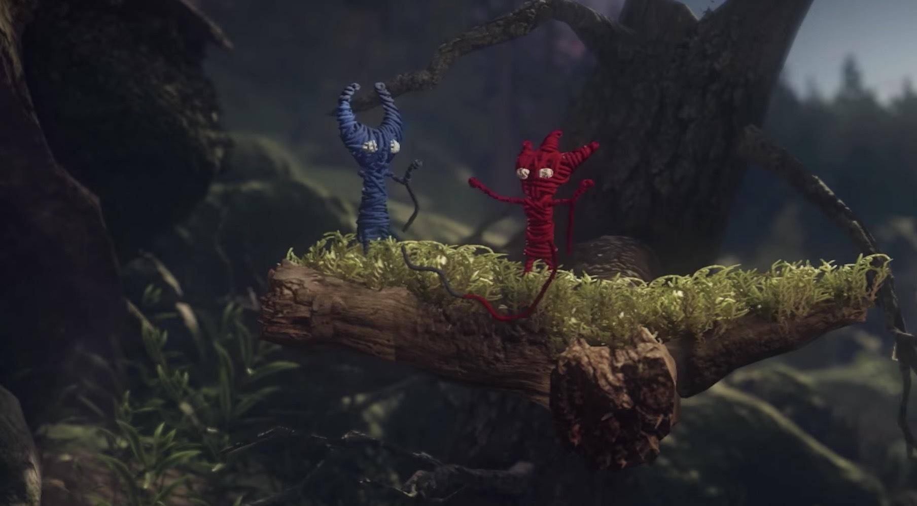 unravel two download