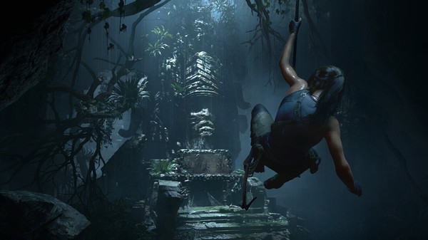 shadow of the tomb raider repack fitgirl download torrent