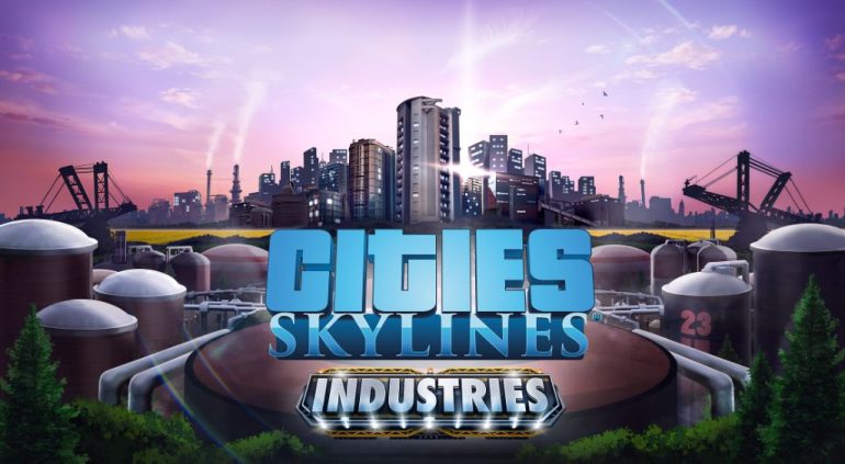 cities skylines all dlc collection