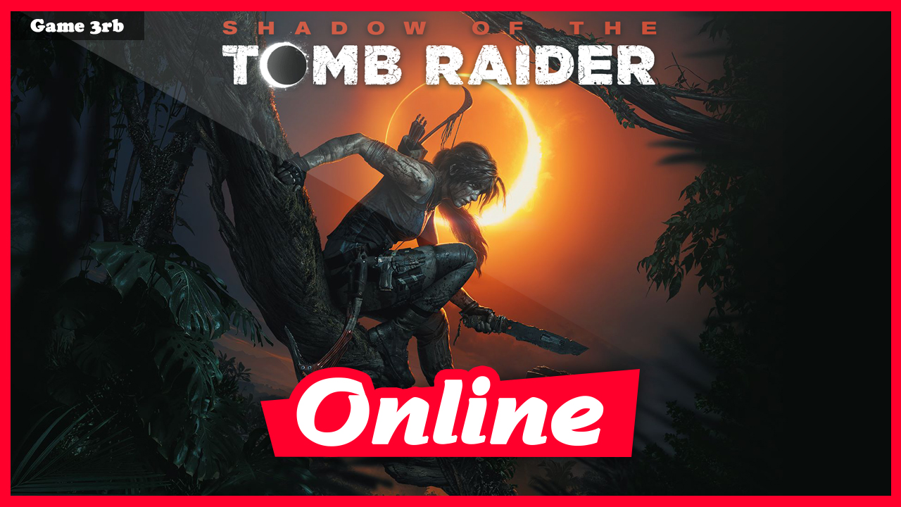 Download Shadow Of The Tomb Raider Croft Edition V1 0 292 0 64 All Dlcs Fitgirl Repack Online Game3rb