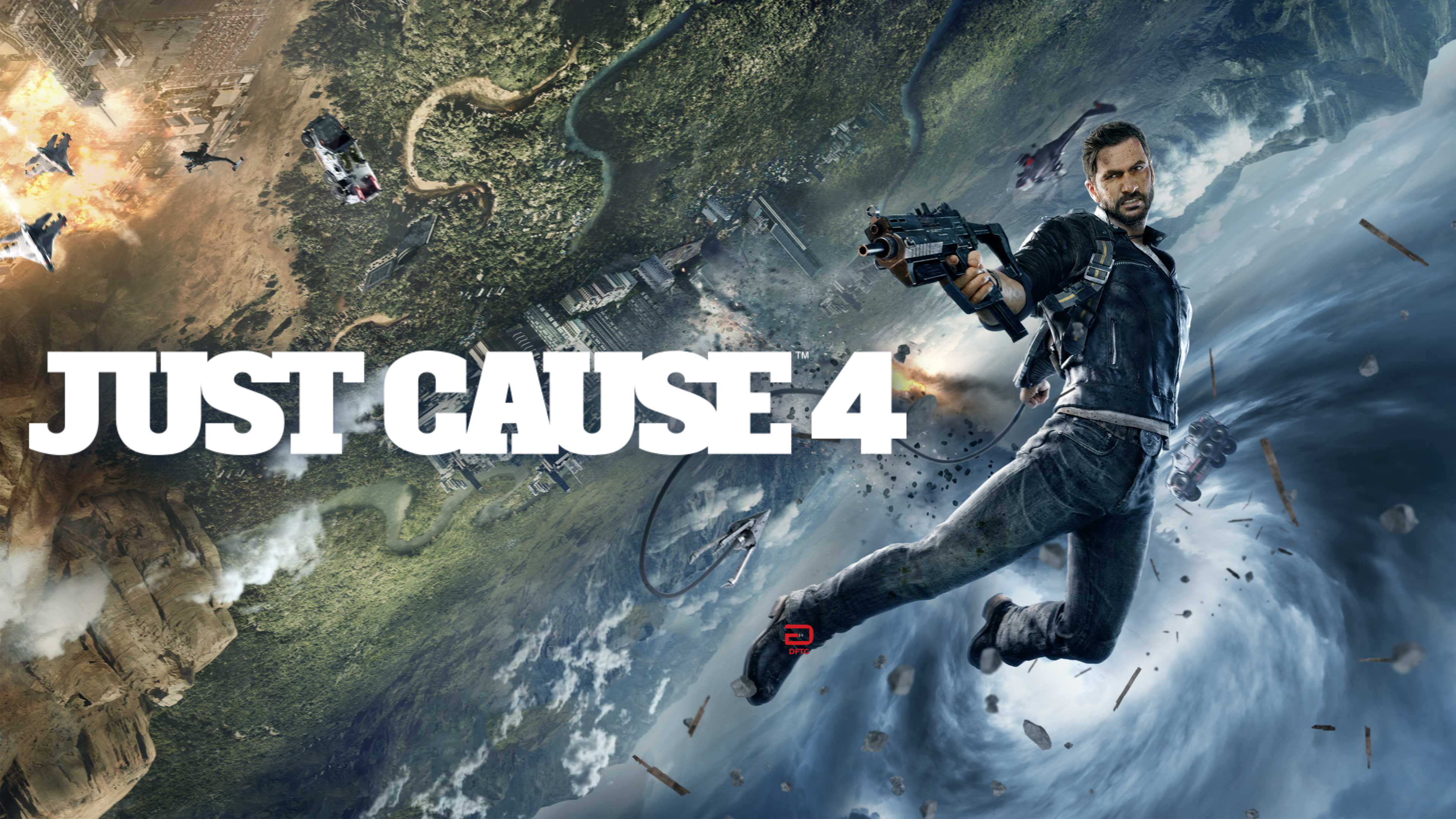 just cause 4 free download ps4