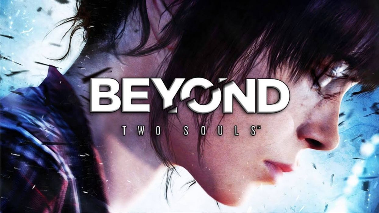 beyond two souls pc game crack