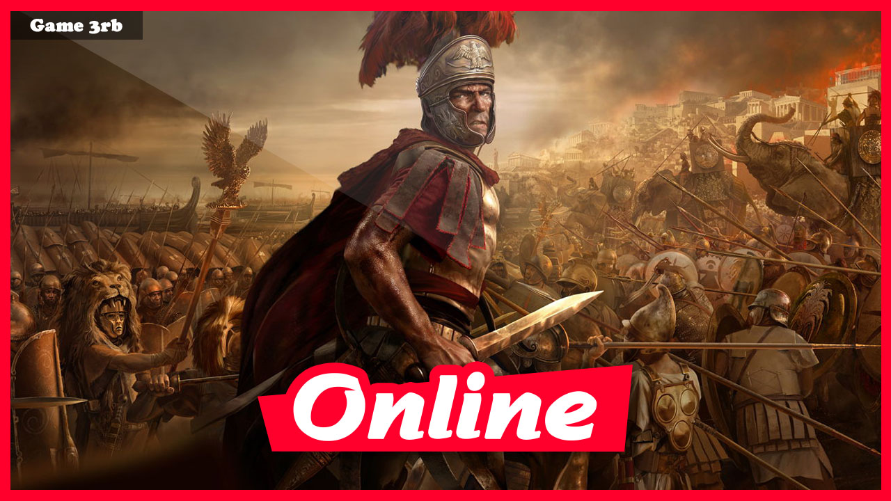 rome total war mac torrent tpb