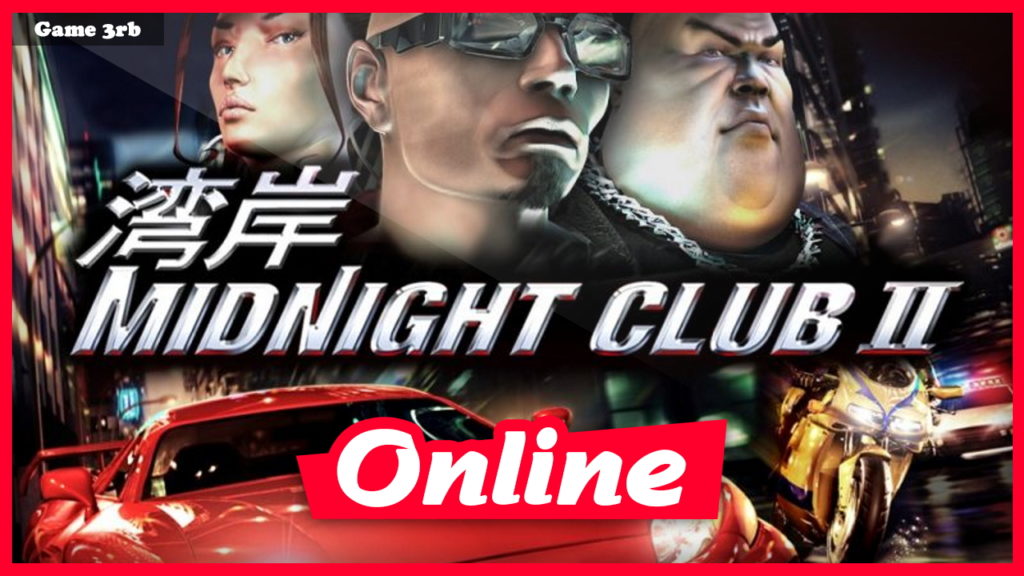 midnight club 2 download for pc