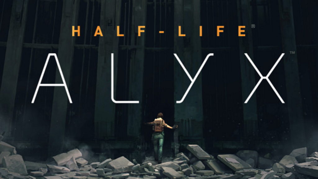 Download Half Life Alyx Vrex Game3rb