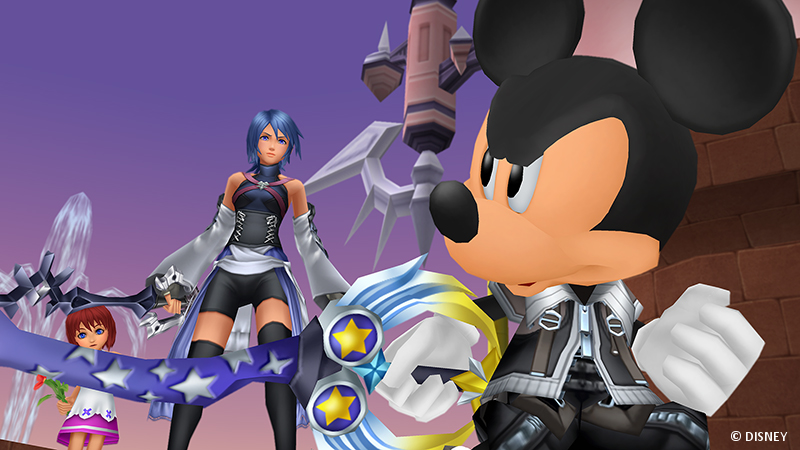 kingdom hearts 1.5 remix download for pc