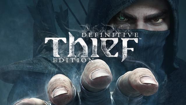 Download Thief Definitive Edition V1 7 Gog All Dlcs Bonus Content Fitgirl Repack Game3rb