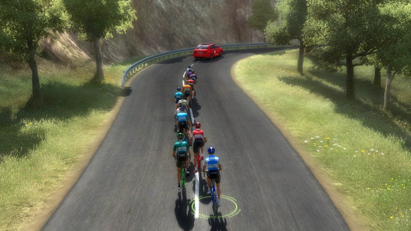 Download Pro Cycling Manager 2023 v1.4.6.412-P2P