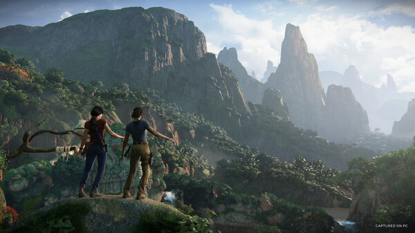 Uncharted 4 — A Thief's End (pt-br) SEM SPOILERS, by PedroPizzo.com