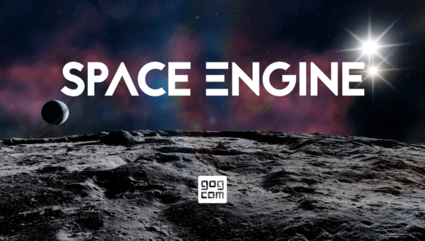 Download SpaceEngine V20240418 | Game3rb