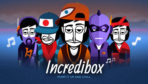 Download Incredibox | Game3rb