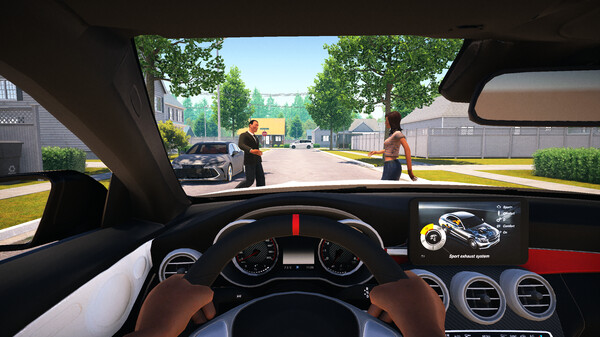 Download Car For Sale Simulator 2023 v0.3.0.3 OnLine Game3rb